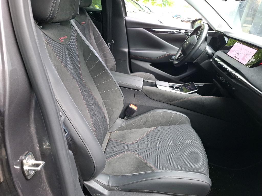 DS DS 4 Hybride E-Tense 225 EAT8 Performance Line+ 2022