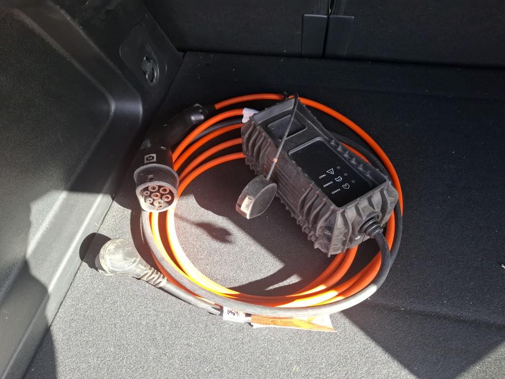 Citroen C5 Aircross Hybride Rechargeable 225 e-EAT8 C-Series 2022