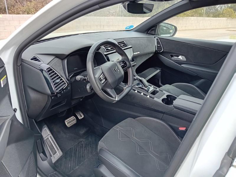 Foto DS DS 7 Crossback 3