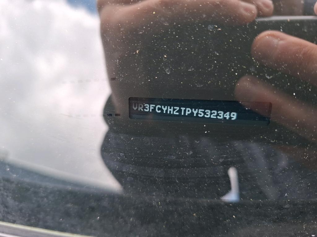 Peugeot 308 III