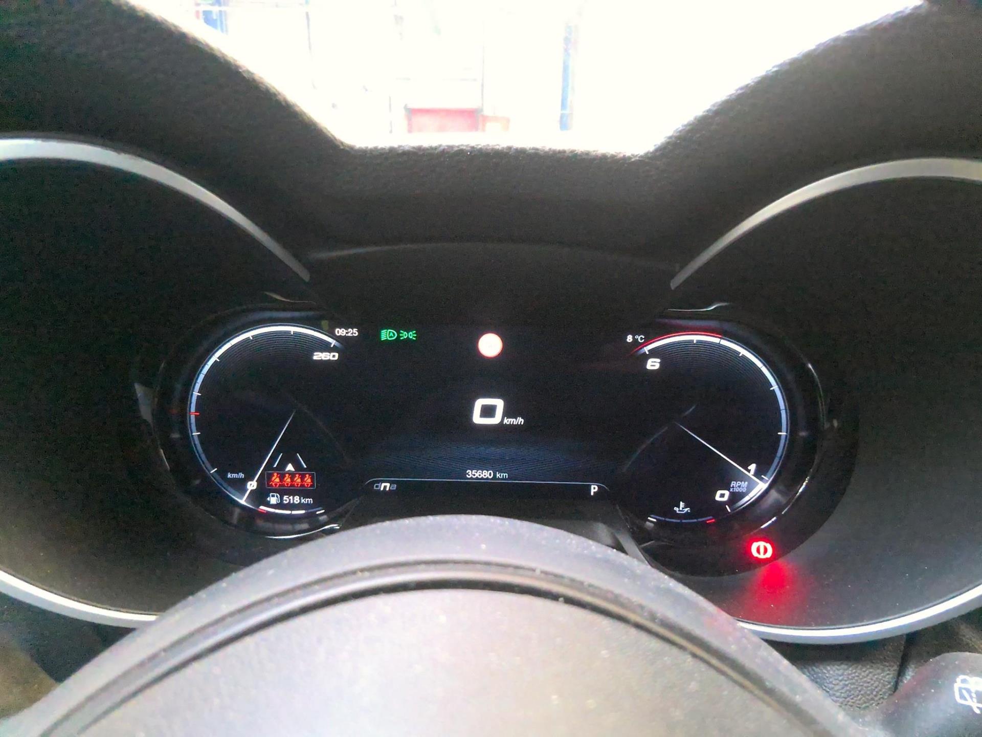 ALFA ROMEO Stelvio 2.2 210 ch Q4 AT8 Sprint 2023