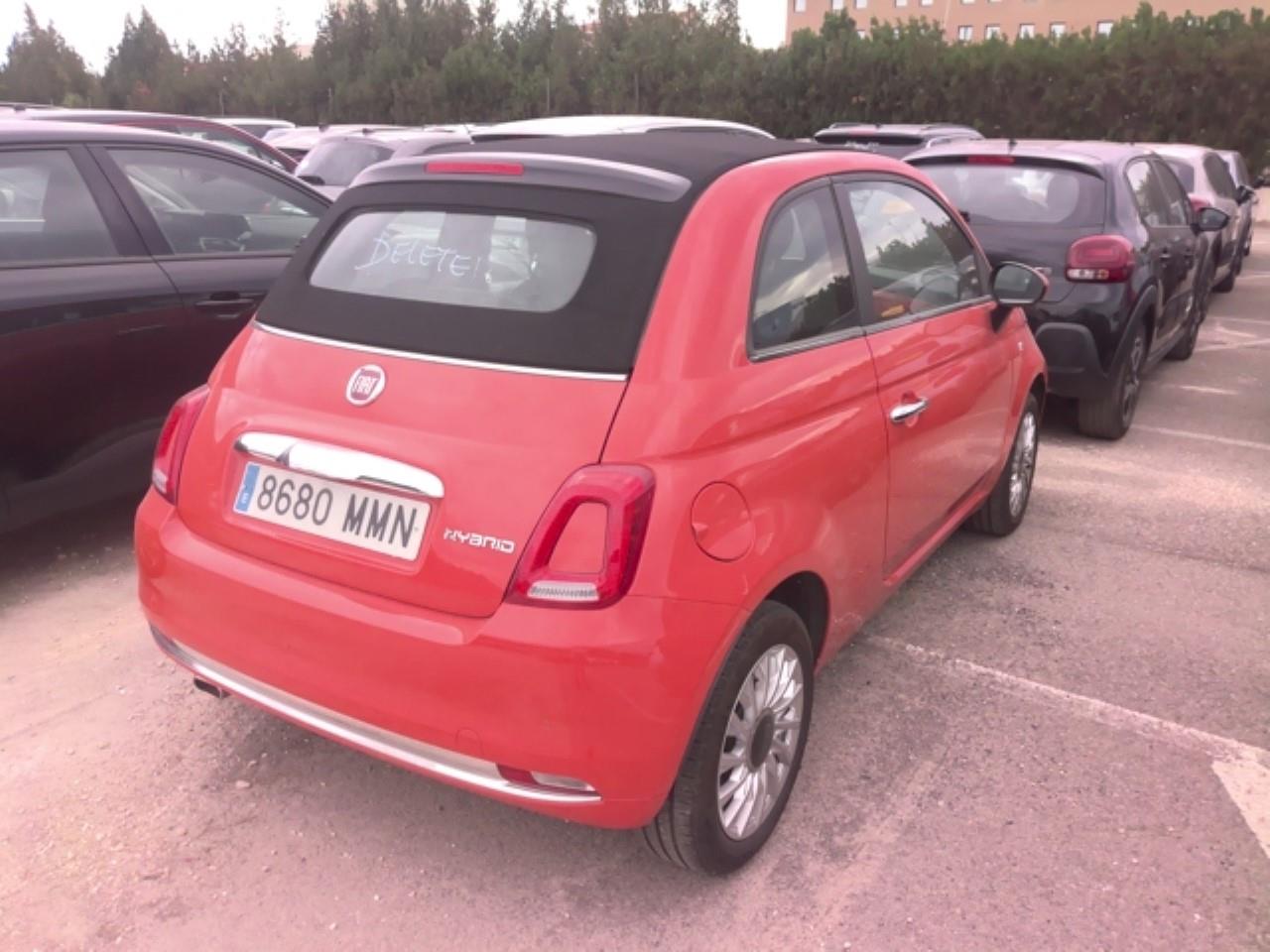Foto Fiat 500X 4