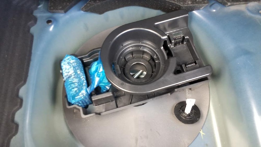 Foto Opel Corsa 16