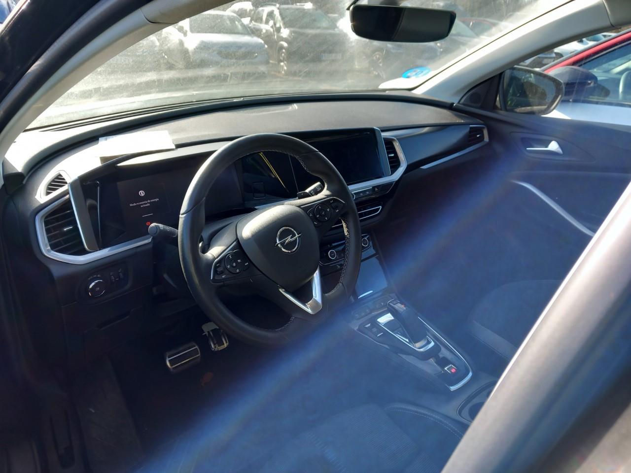 Foto Opel Grandland PHEV 6