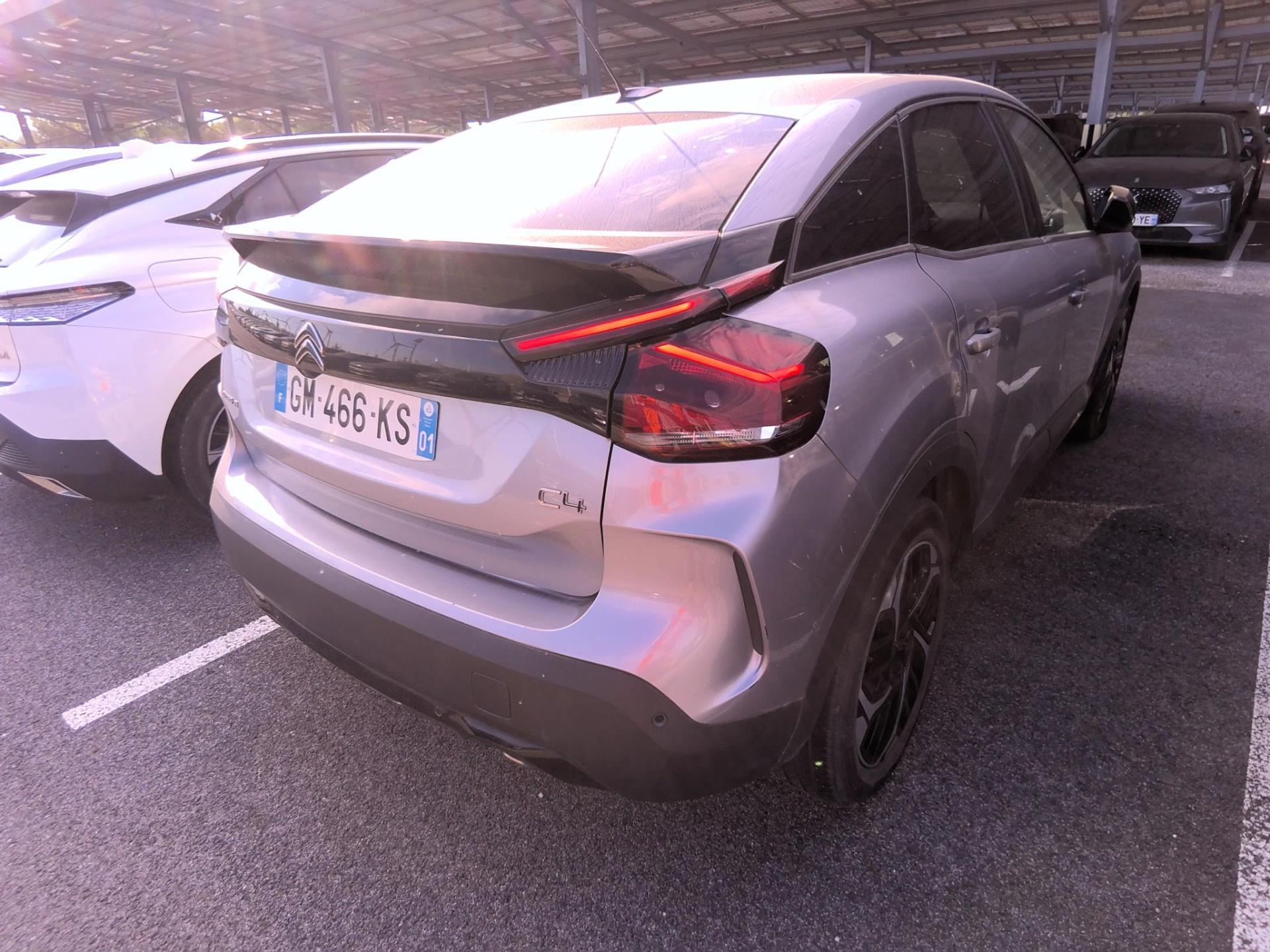 Citroen C4 PureTech 130 S&S BVM6 Shine 2023