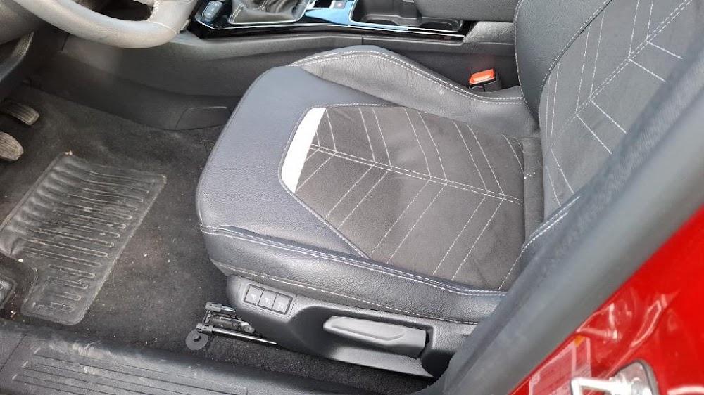 Foto Opel Mokka 5