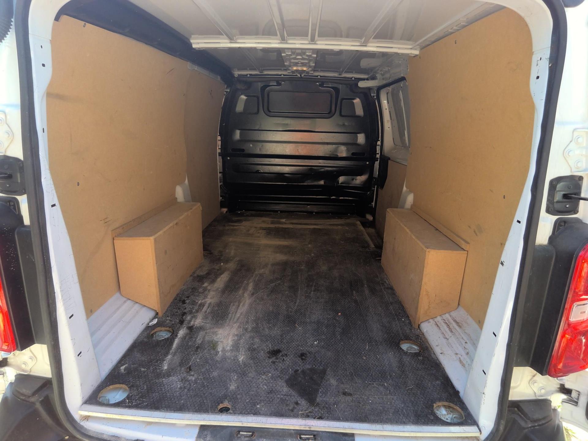 Citroen JUMPY FGN XL BLUEHDI 145 BVM6  2024
