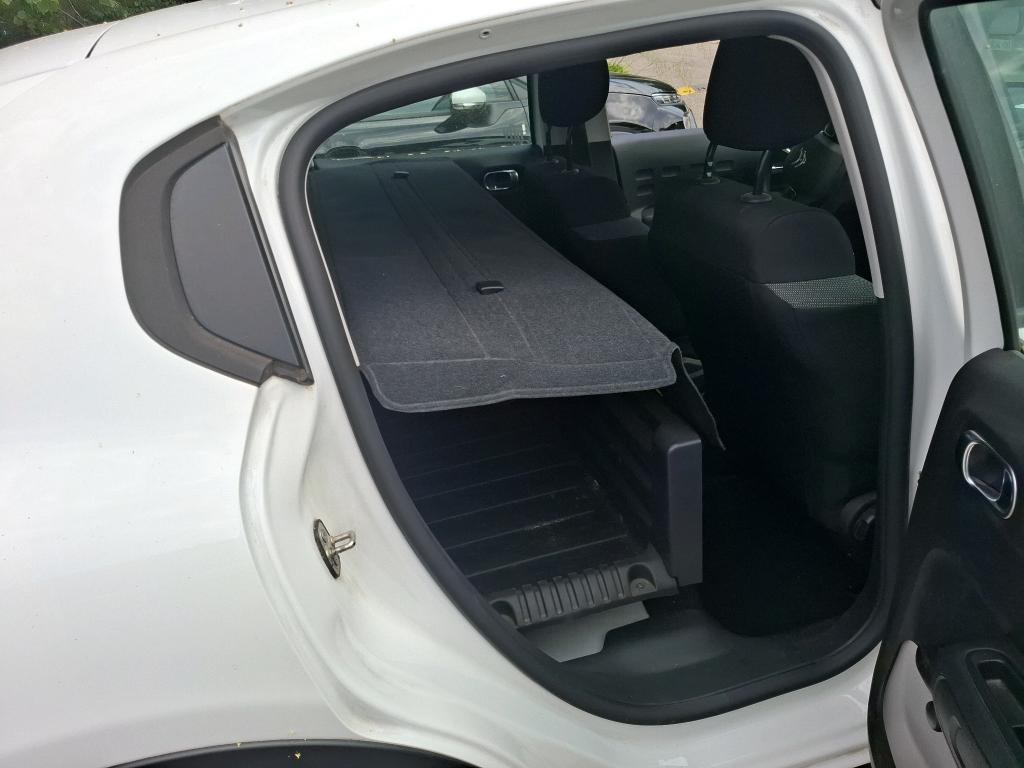 Citroen C3 SOCIETE BLUEHDI 100 S&S BVM6 FEEL NAV 2021