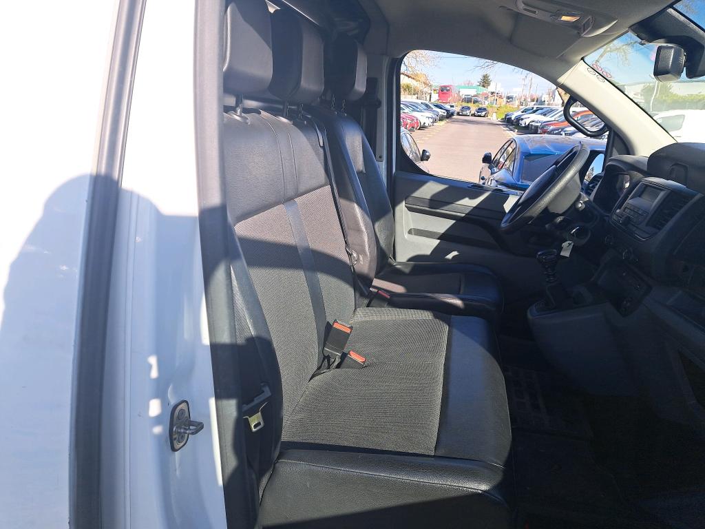 Citroen JUMPY FGN M BLUEHDI 120 S&S BVM6 CLUB 2019