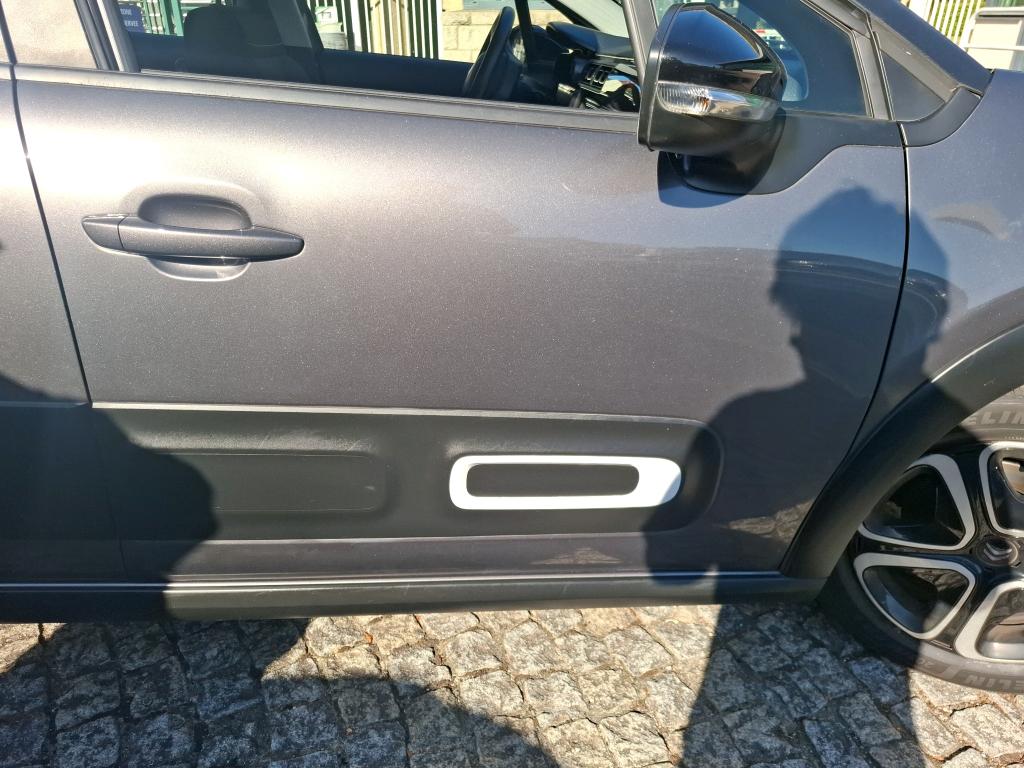 Citroen C3 PureTech 83 S&S BVM5 Feel Pack 2022