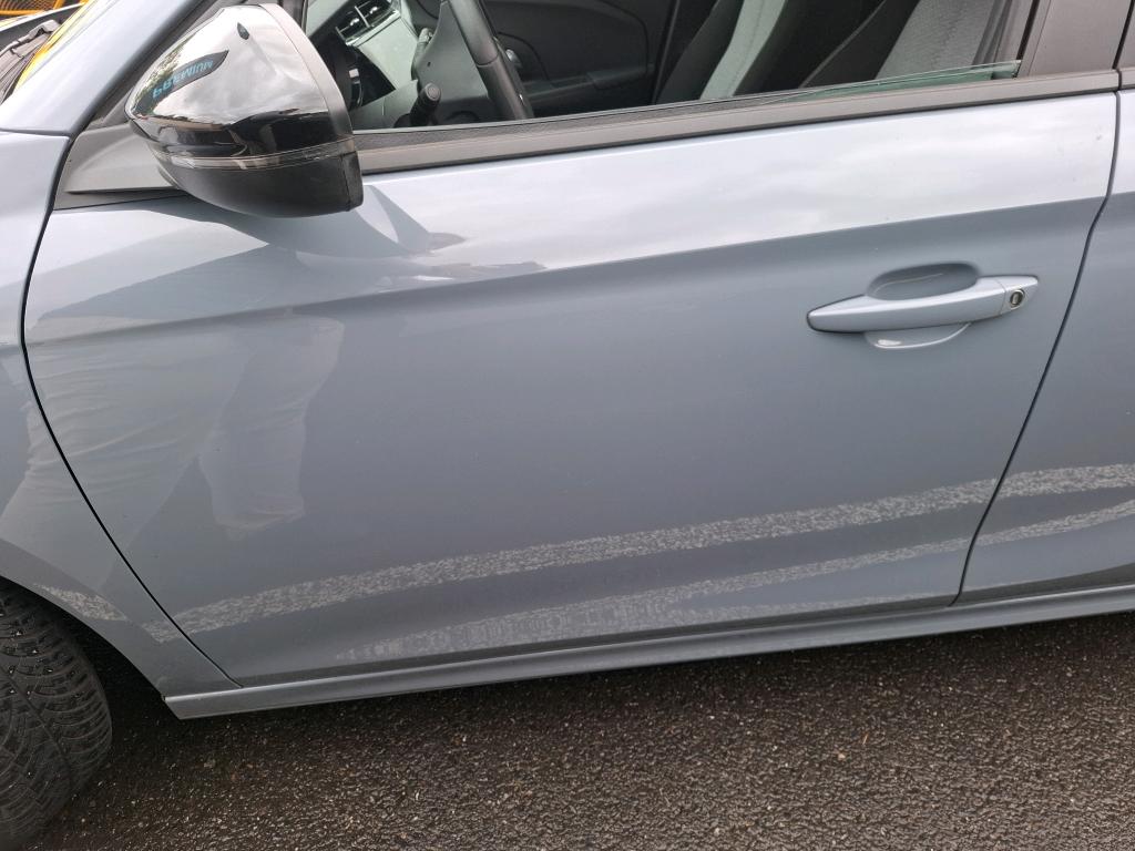 Opel Corsa 1.2 75 ch BVM5  2024