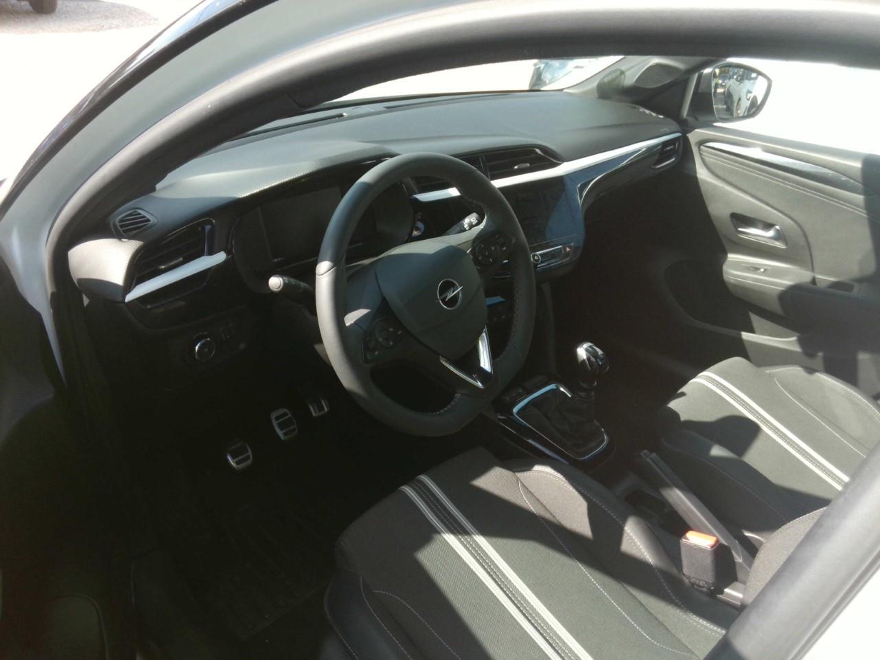Foto Opel Corsa 10