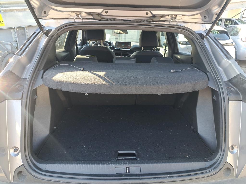 Peugeot 2008 PureTech 130 S&S EAT8 Allure Pack 2023