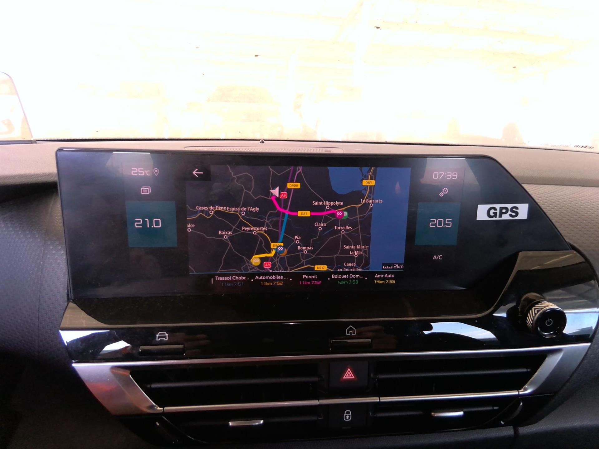 Citroen C4 PureTech 130 S&S BVM6 Feel Pack 2022