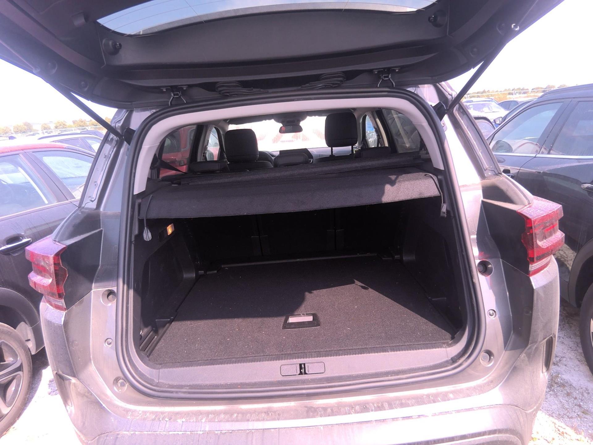 Citroen C5 Aircross BlueHDi 130 EAT8 Max 2025