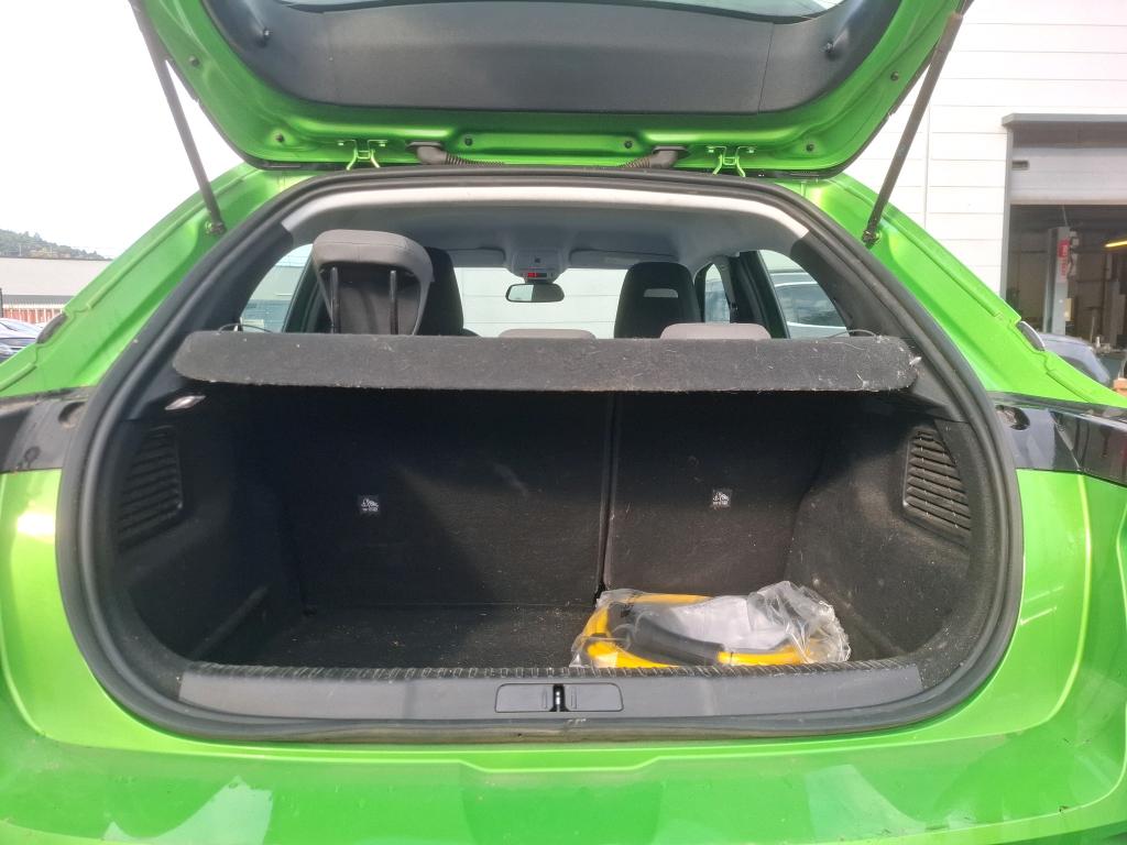 Opel Mokka Electrique 136 ch & Batterie 50 kWh Elegance 2023