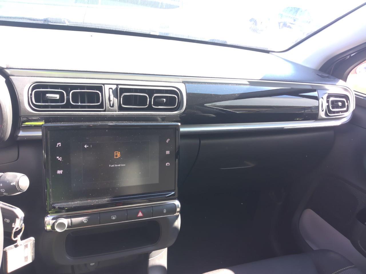 Foto Citroën C3 Aircross 19