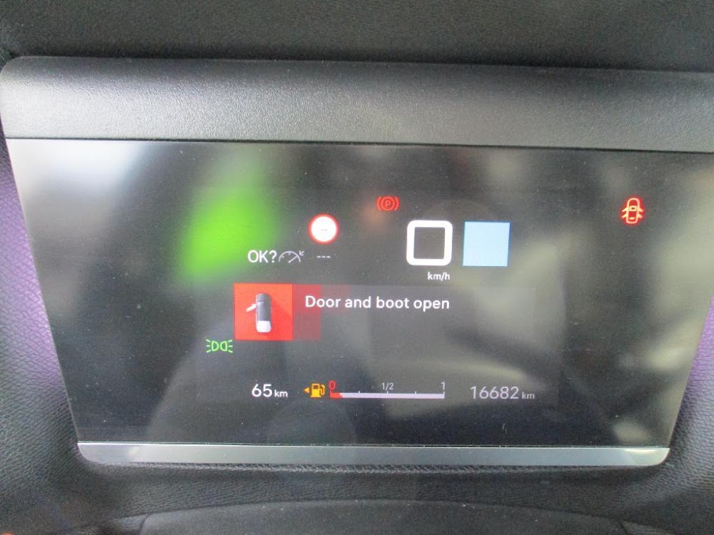 Foto Citroën C4 3