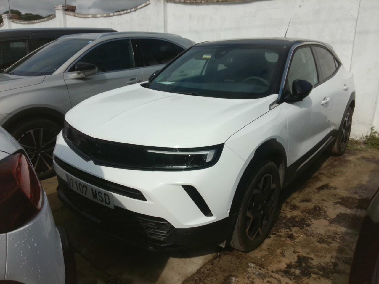 Foto Opel Mokka 3