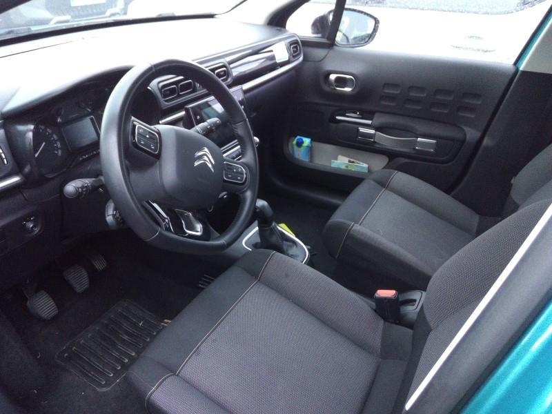 Foto Citroën C3 Aircross 3