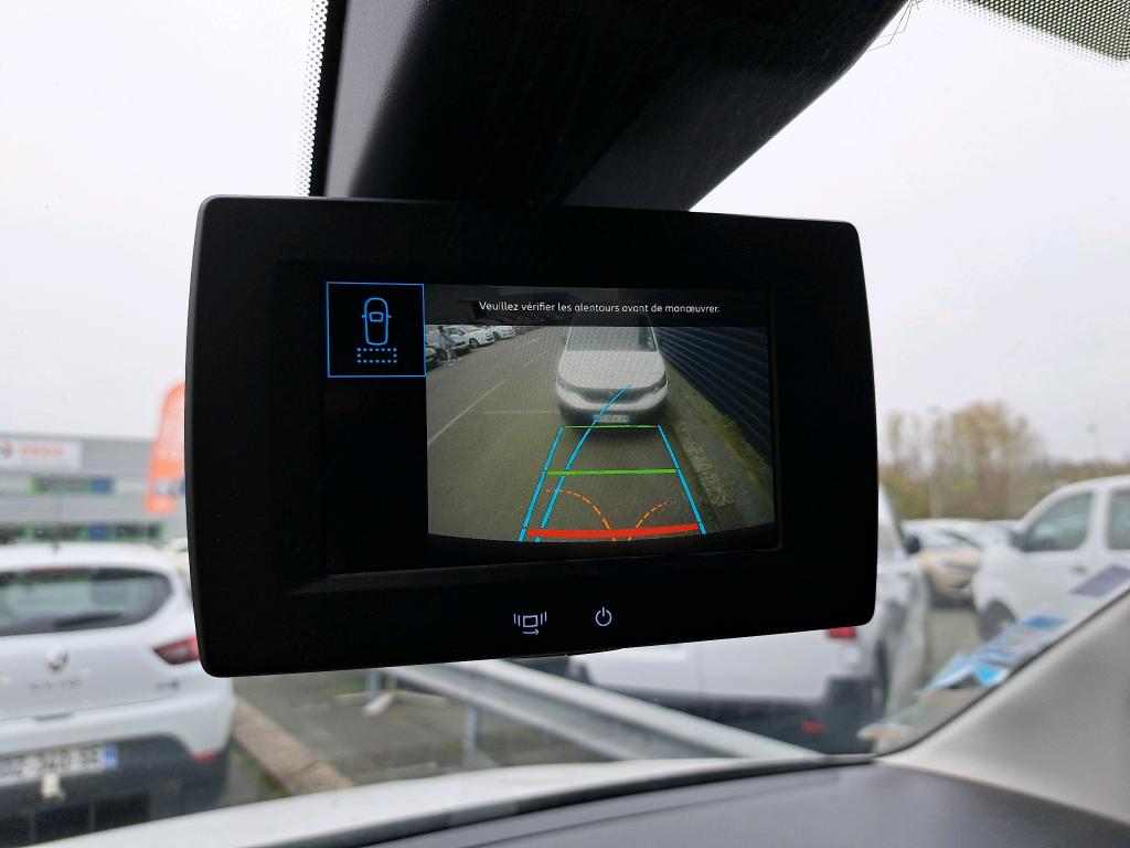 Peugeot PARTNER FOURGON STANDARD 650 KG BLUEHDI 100 S&S BVM5 ASPHALT 2019