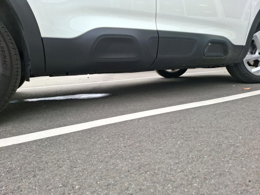 Citroen C5 Aircross PureTech 130 BVM6 You 2024