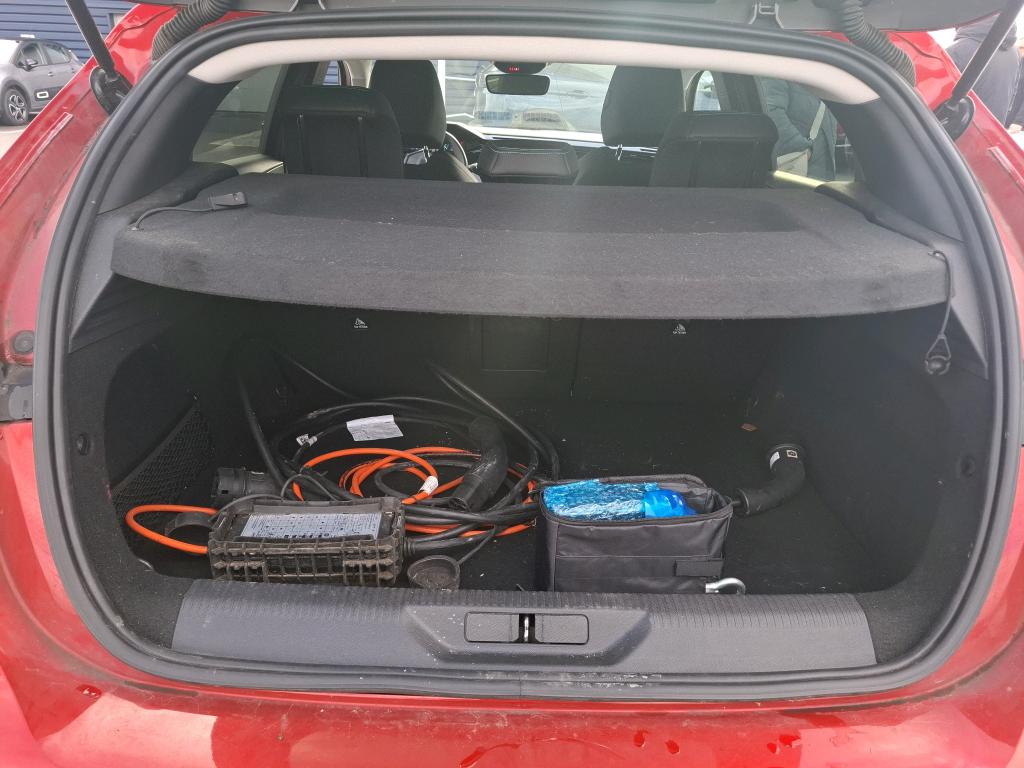 Peugeot 308 PHEV 180 e-EAT8 Allure Pack 2023