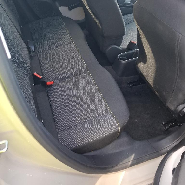 Foto Citroën C3 Origin 15