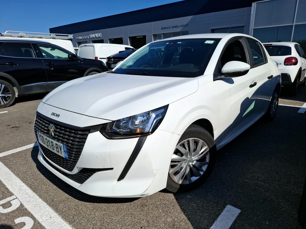 208 II