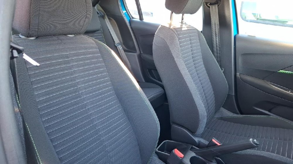Foto Peugeot 308 11