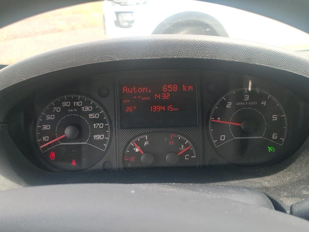 Citroen JUMPER TOLE 35 L2H2  BLUEHDi 130 S&S BVM6 CLUB 2018
