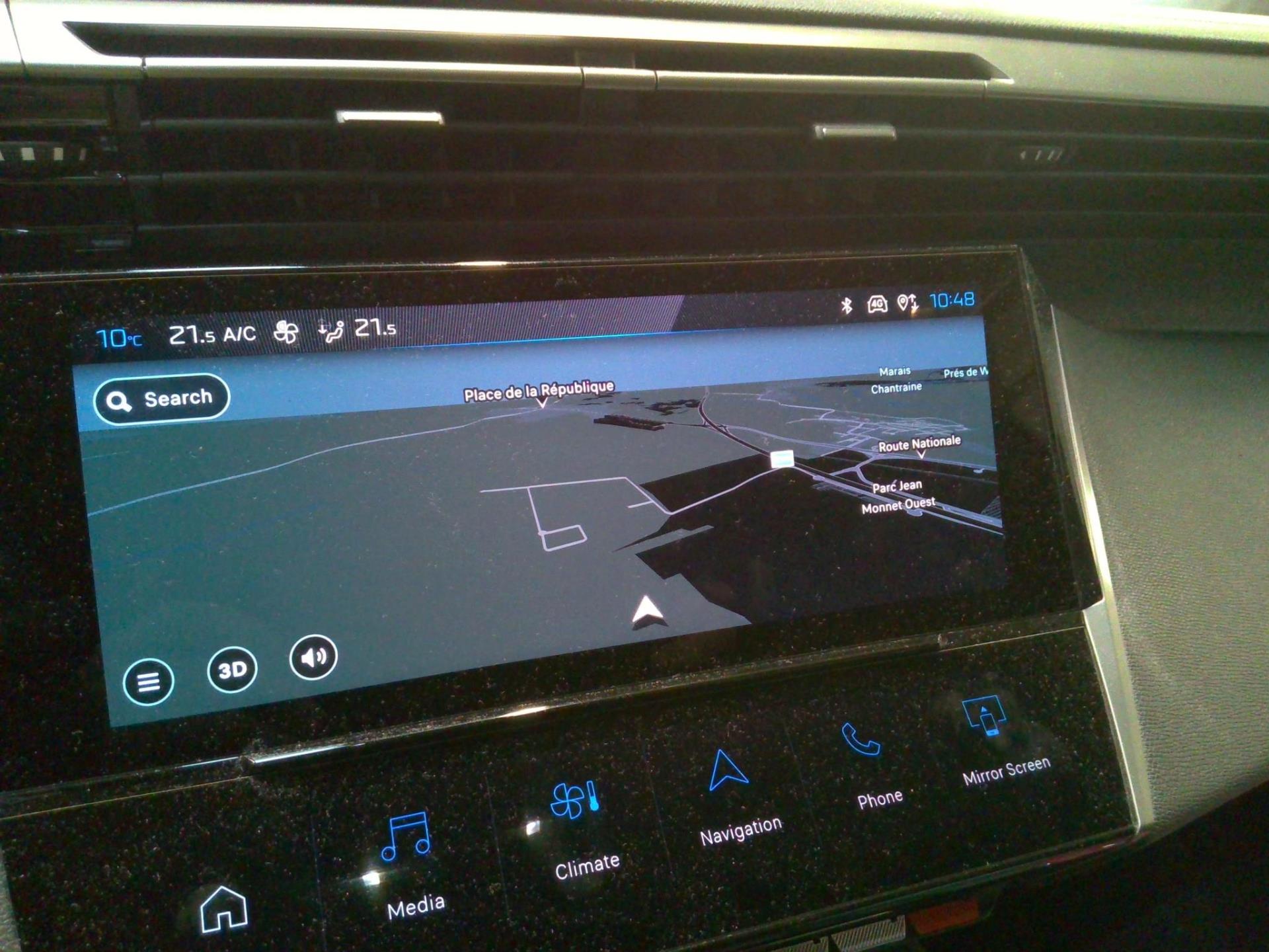 Peugeot 308 PHEV 180 e-EAT8 Allure 2024