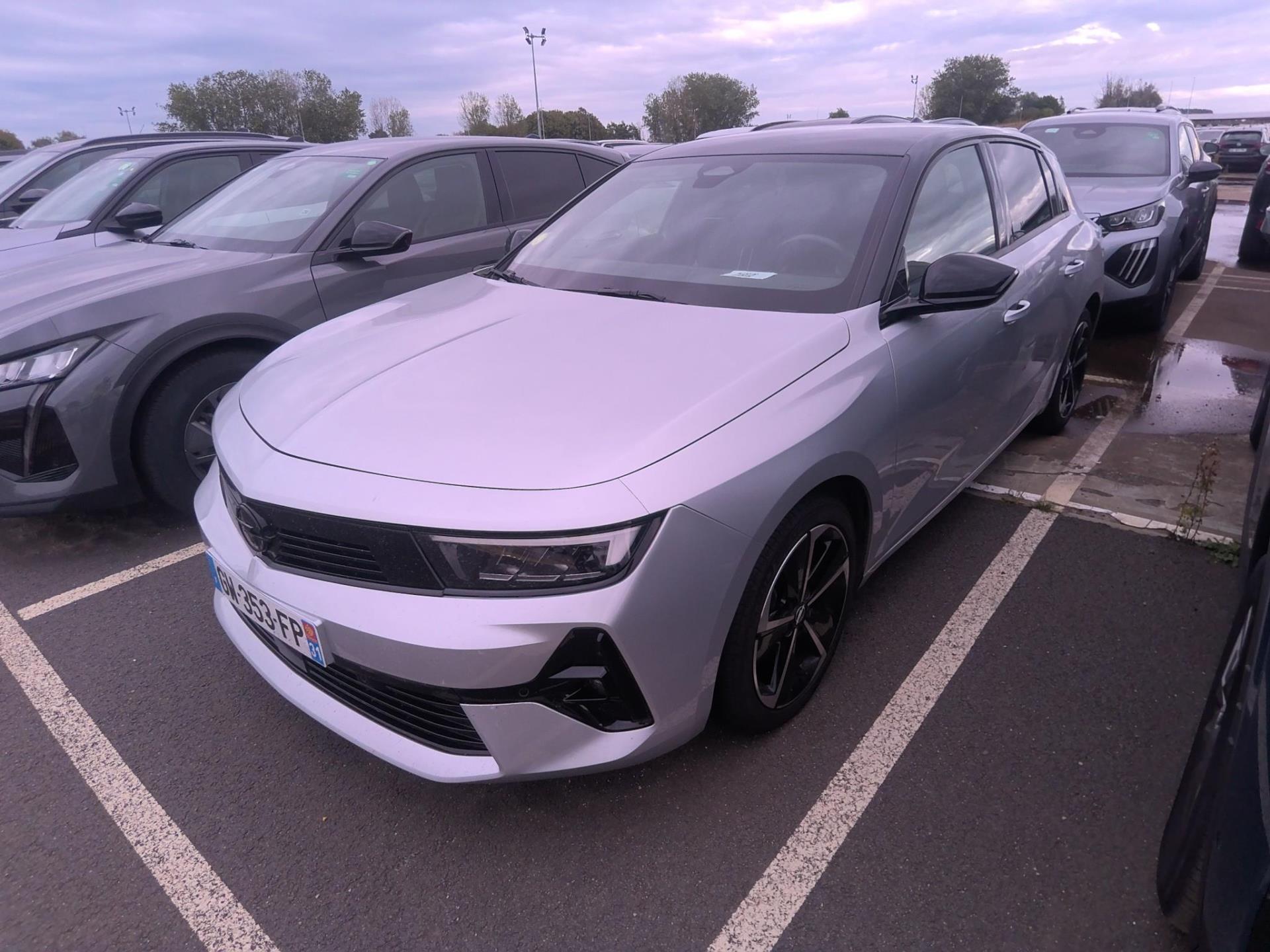 ASTRA L