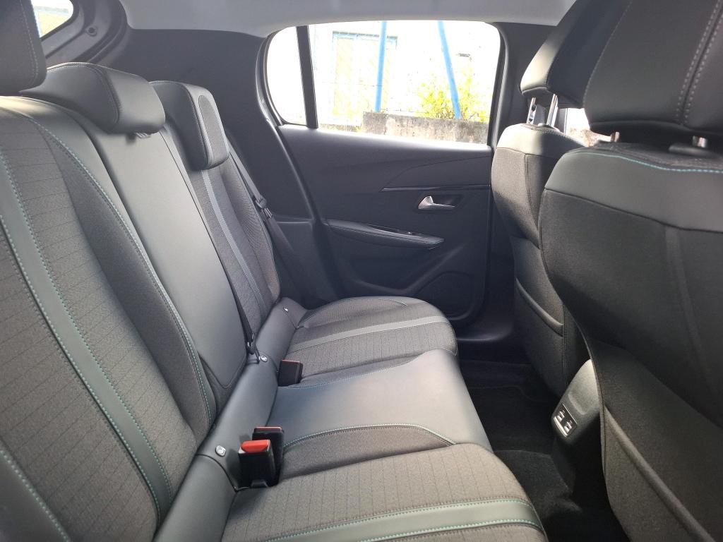 Peugeot 208 Electrique 50 kWh 136ch Allure Pack 2022