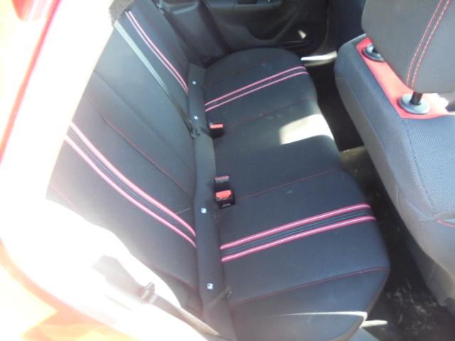Foto Opel Corsa 13