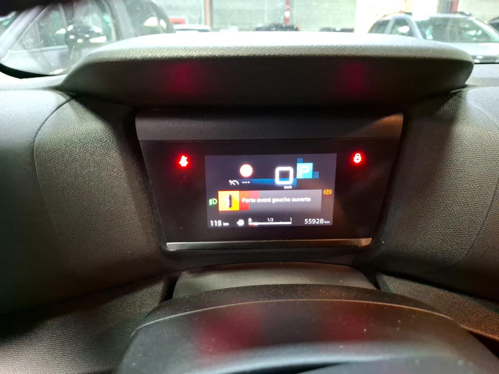 Citroen C4 PureTech 130 S&S EAT8 Feel 2022