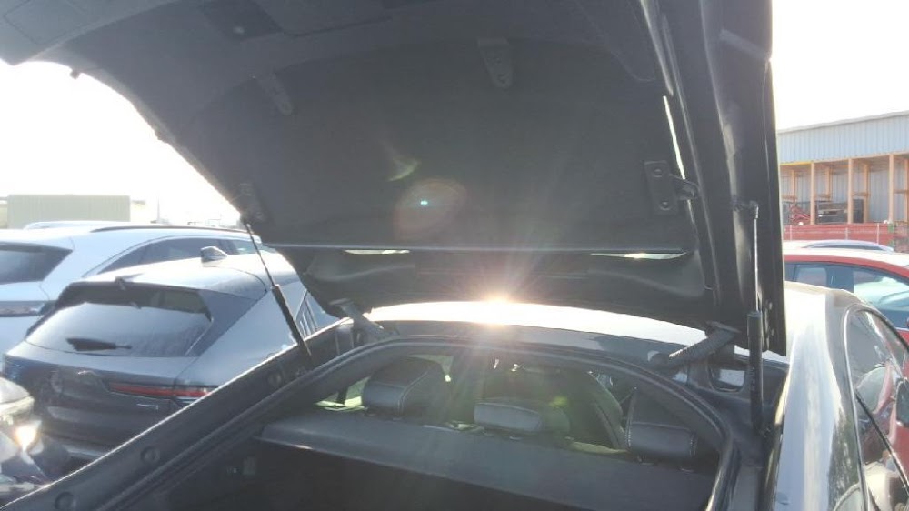 Foto Peugeot 508 14
