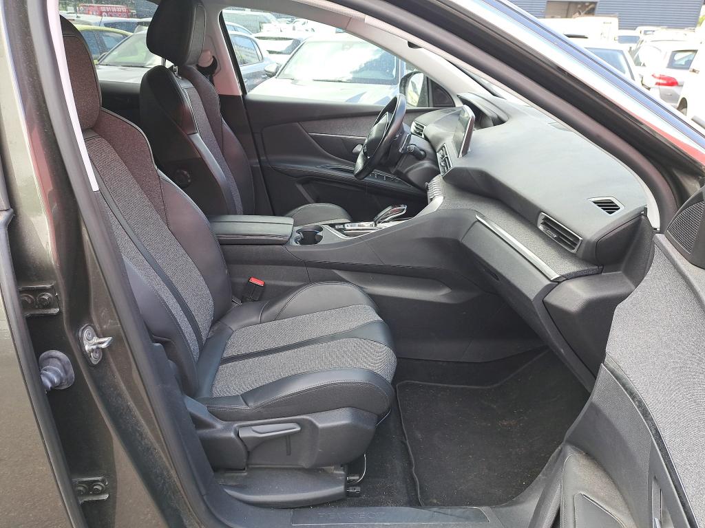 Peugeot 3008 BlueHDi 130ch S&S EAT8 Allure Business 2020