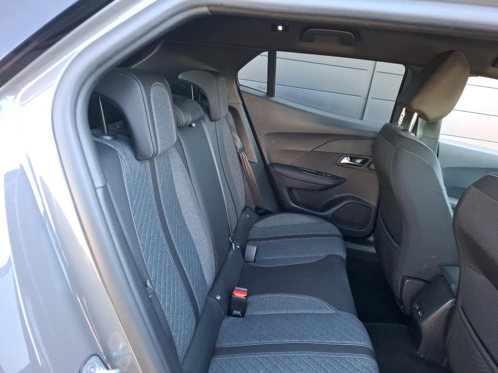 Peugeot 2008 PureTech 130 S&S EAT8 Allure 2024