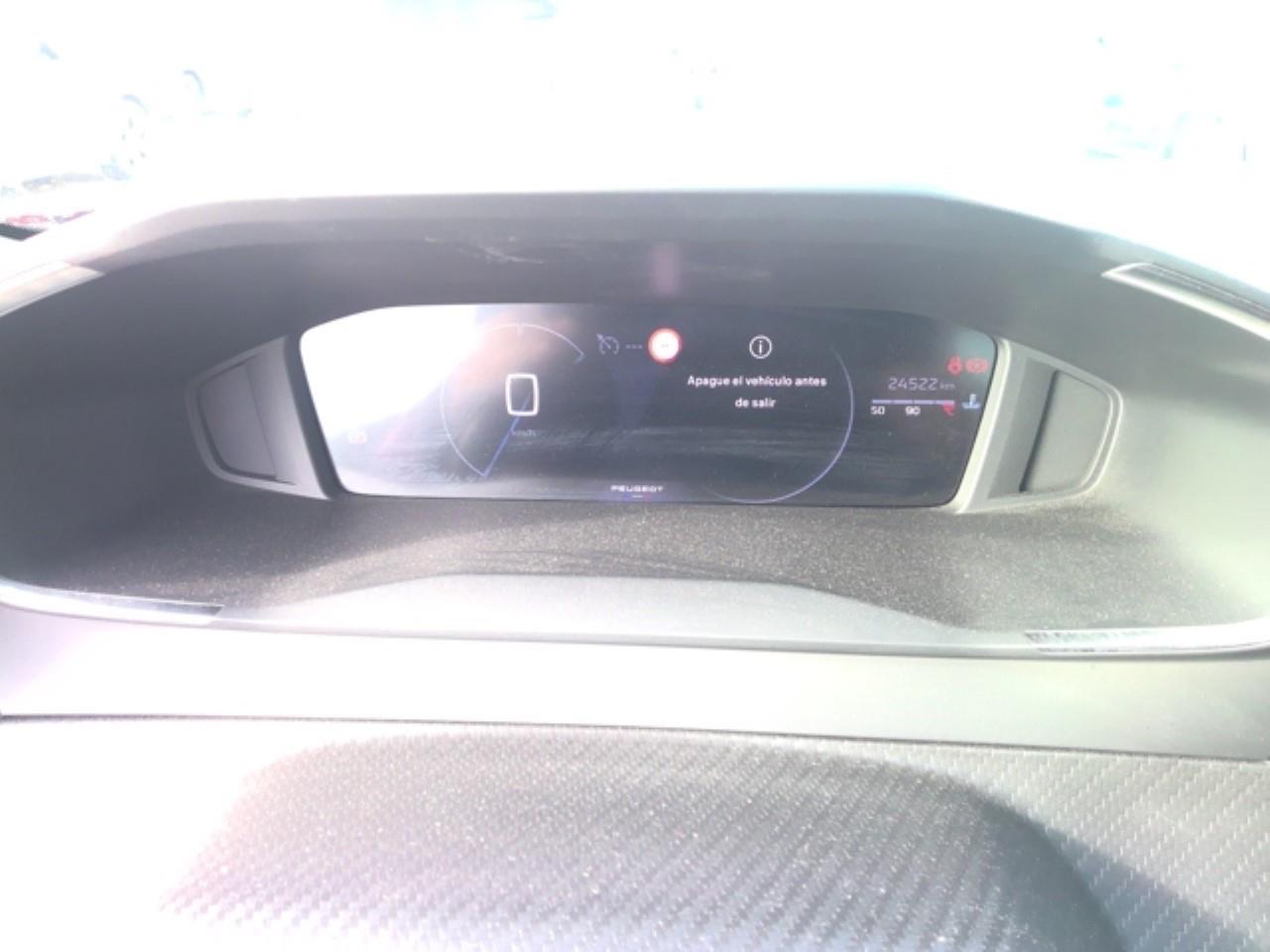 Foto Peugeot 2008 12
