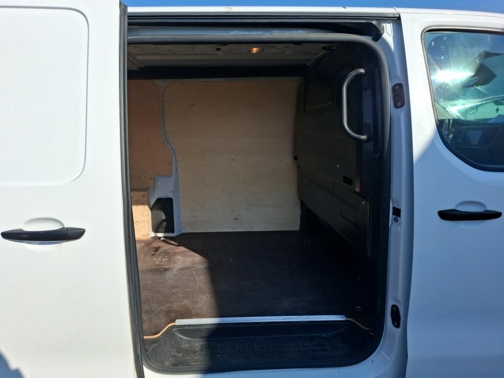 Citroen JUMPY FGN M BLUEHDI 120 S&S BVM6 CLUB 340 NM 2020
