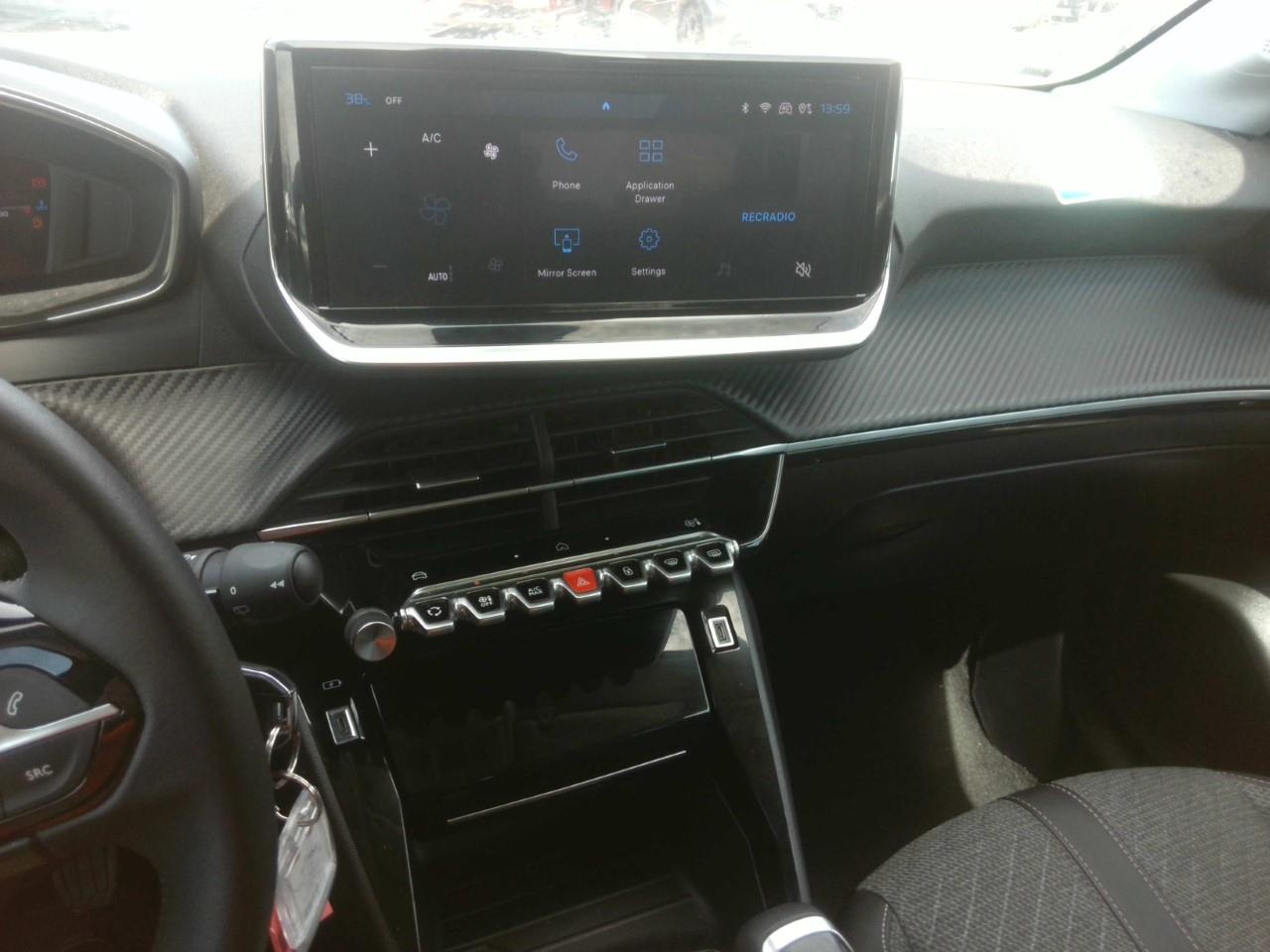Foto Peugeot 308 2