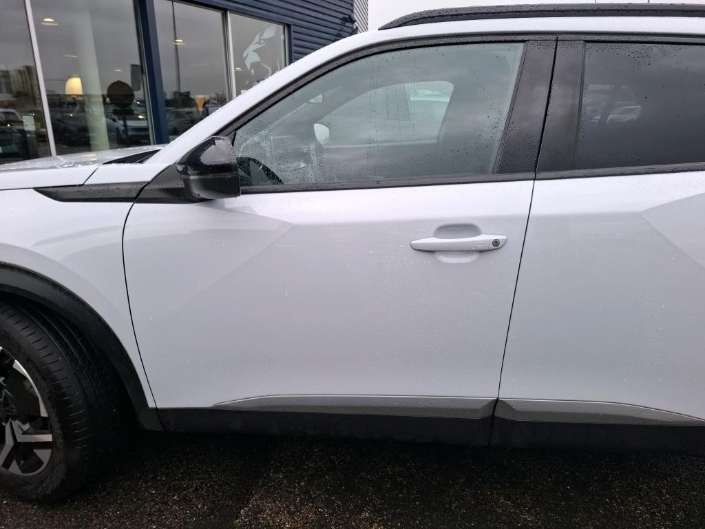 Peugeot 2008 PureTech 100 S&S BVM6 Allure 2024