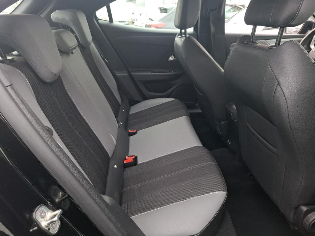 Opel Mokka 1.2 Turbo 130 ch BVA8 Elegance Business 2023