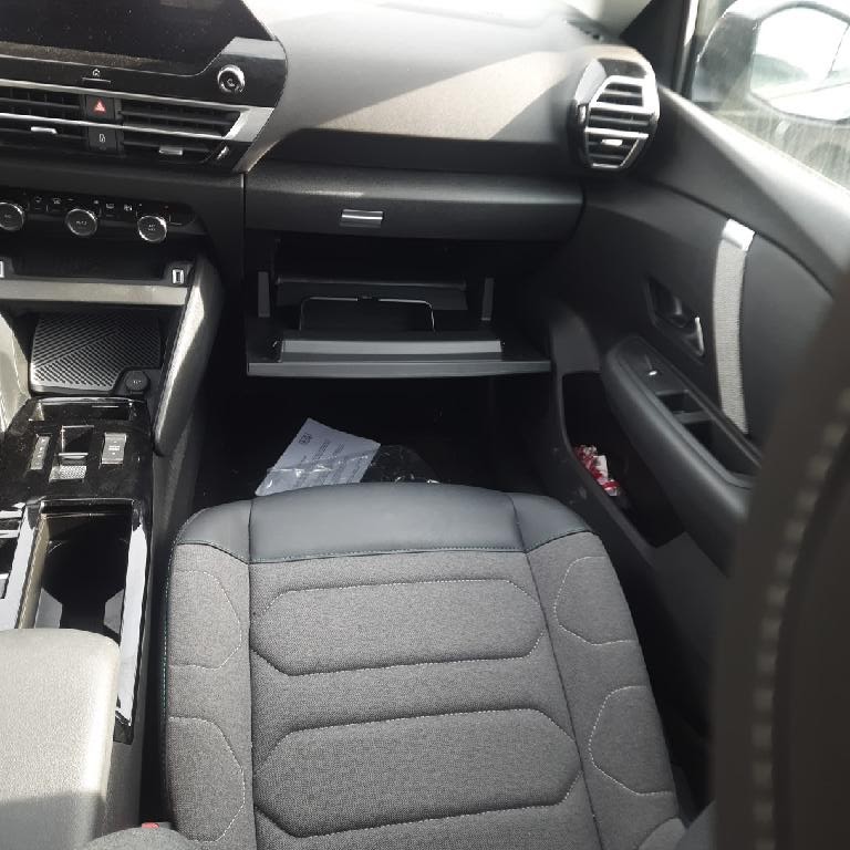 Foto Citroën C4 X 9