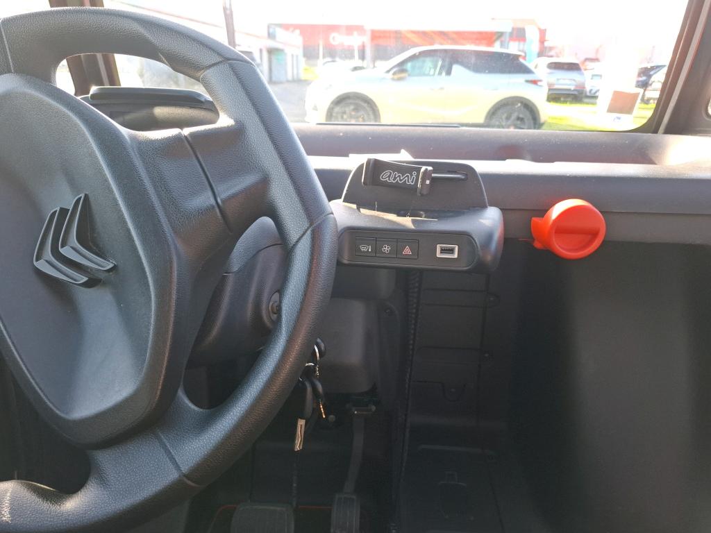 Citroen AMI
