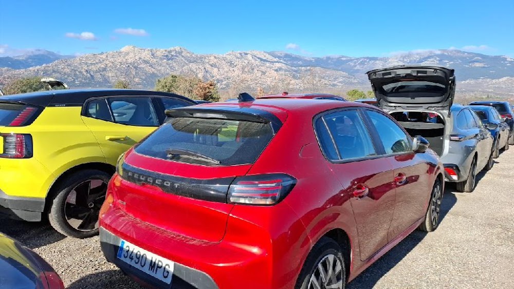 Foto Peugeot 308 5
