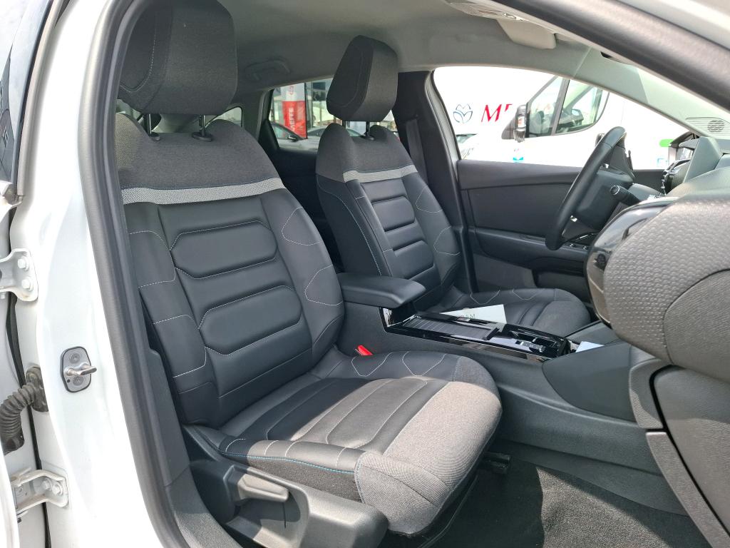 Citroen C4 PureTech 130 S&S EAT8 Shine 2022