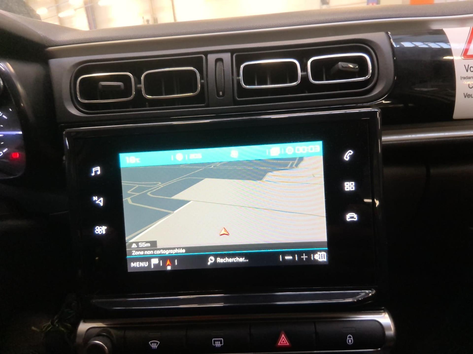 Citroen C3 PureTech 83 S&S BVM5 Shine 2021