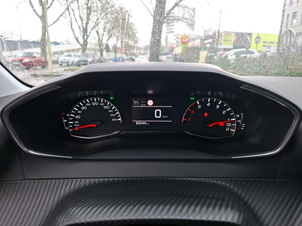 Peugeot 208 PureTech 100 S&S BVM6 Active Pack 2023